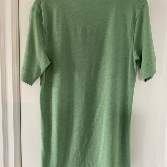 Nike Dri-Fit Long T-Shirt - Picture 6 of 6